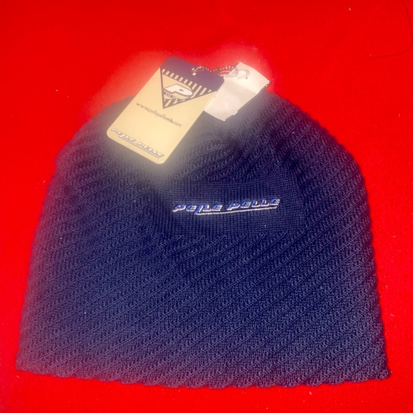 Pelle Pelle Vintage Premium Skully Sz OS - Picture 1 of 7